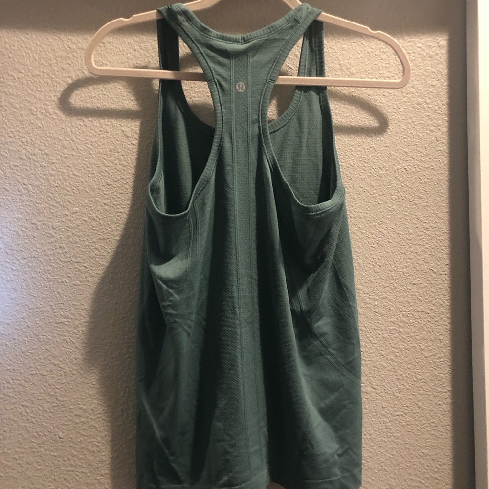 Swiftly Tech Racerback - image 2